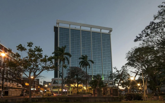 Delta Hotels by Marriott San Jose Aurola