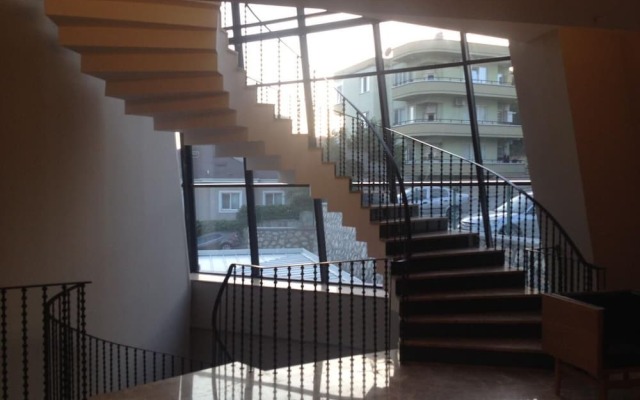 Itu Evi