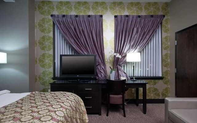 The Giacomo, Ascend Hotel Collection