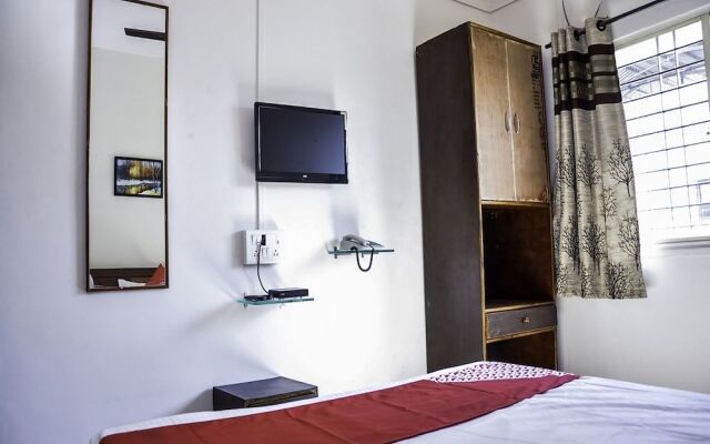 OYO 27785 The Cloud Hotel And Resorts