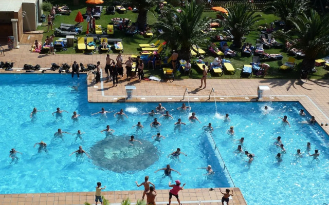 Panorama Park