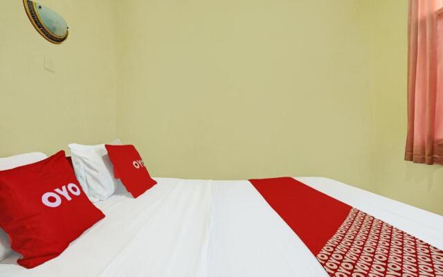 OYO 92406 Hotel Renata 1