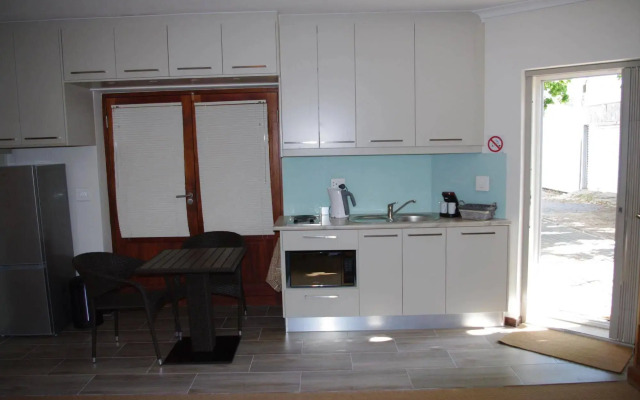 Belmont Guest House