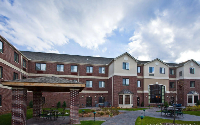 Staybridge Suites Lansing - Okemos by IHG