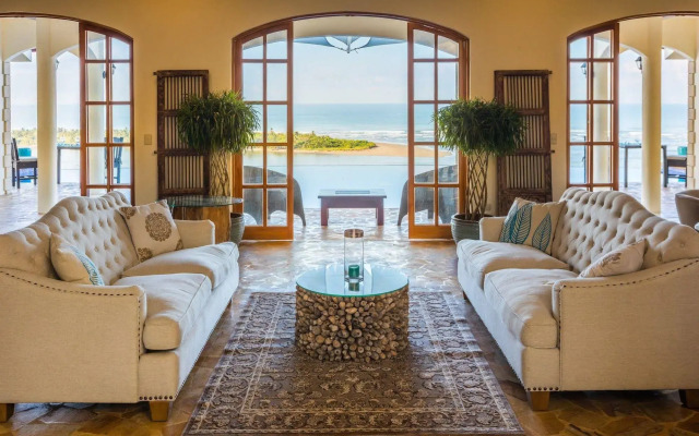 El Castillo Boutique Luxury Hotel