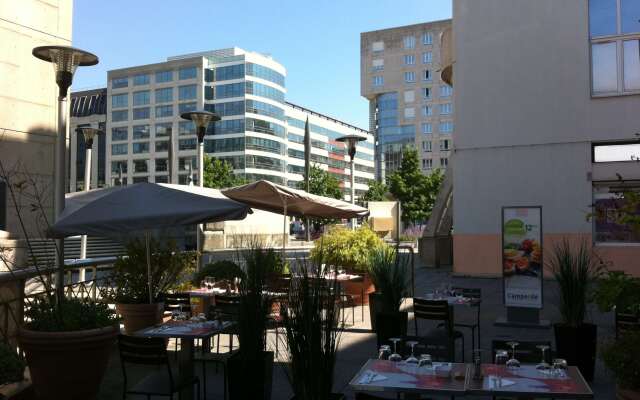 Campanile Saint Quentin en Yvelines