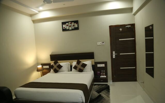 VITS Aradhana Auberge