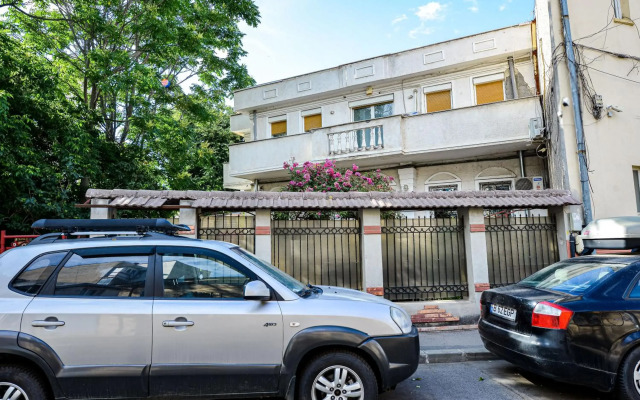 Residenza di Carbasinni
