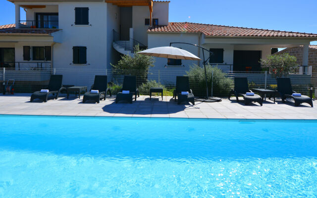 Les Terrasses Du Grand Large