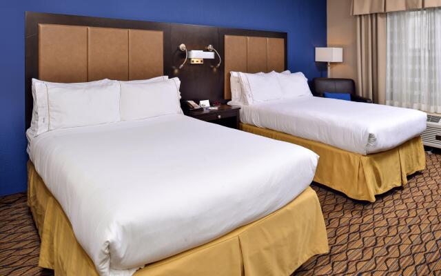 Holiday Inn Express Hunt Valley by IHG