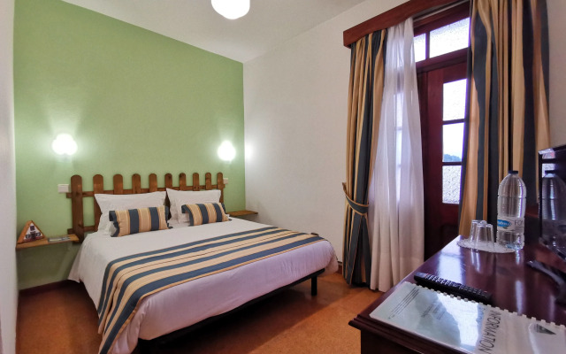 Santana in Nature Bed & Breakfast