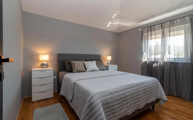 Apartment No. 8