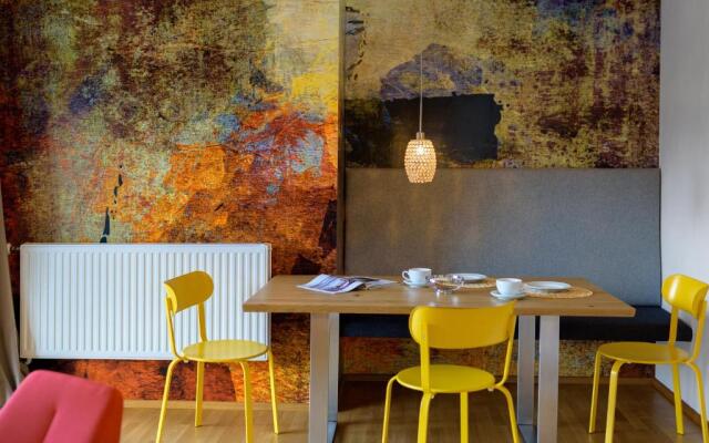 Appartementhaus Winter