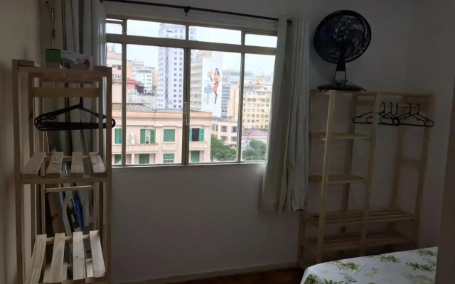 Estúdio 73 - Hotel in เซาเปาลู - Photo 5