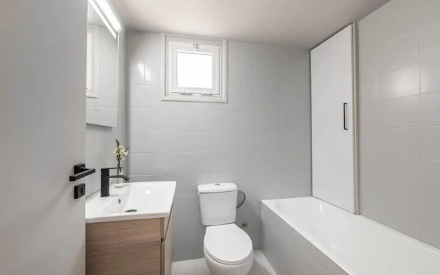 Anas Kiti Seaside Villa