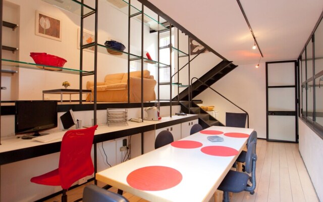 Apartments in Trastevere