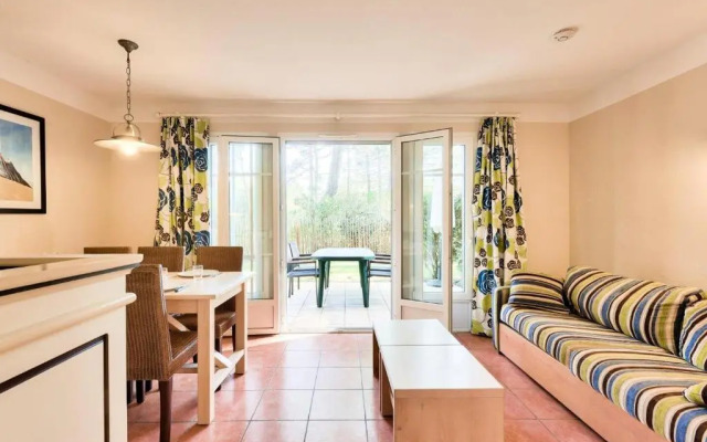 Résidence ESTIVEL - Eden Club