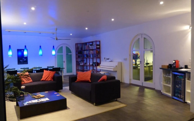 Serene-estate Boutique Guesthouse