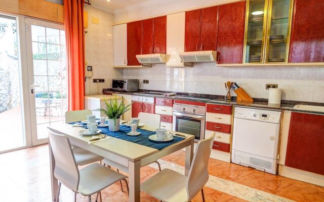 Marlene Mansion by Hello Apartments Sitges