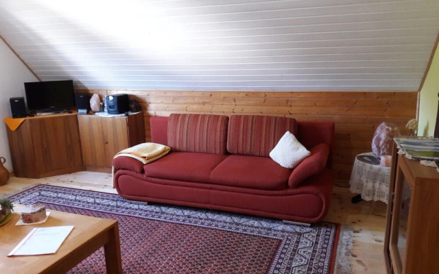 Rigani Ferienwohnungen