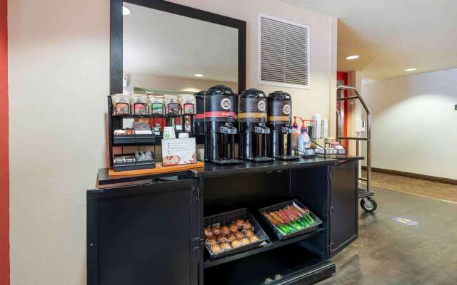 Extended Stay America Suites Orlando Lake Mary 1036 Greenwoo