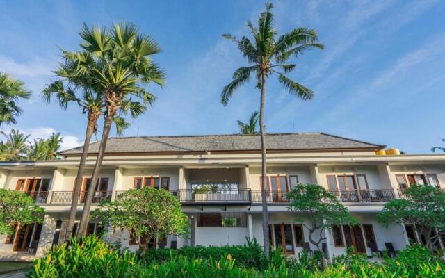 Ariana Beach Resort Amed Bali