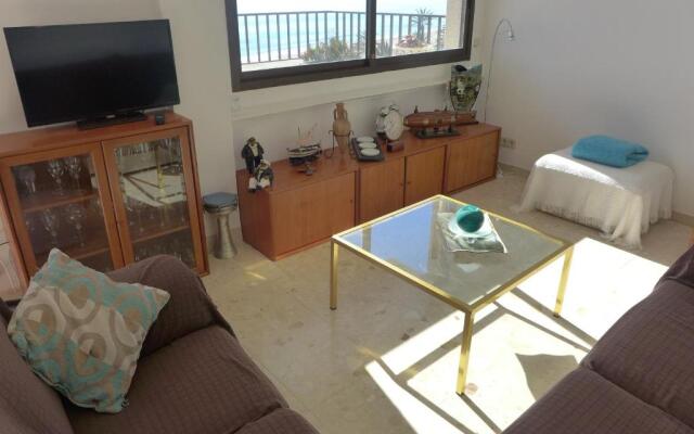 Apartamento Castell Joncar 3