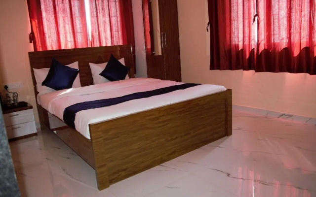 The Serenity Resort
