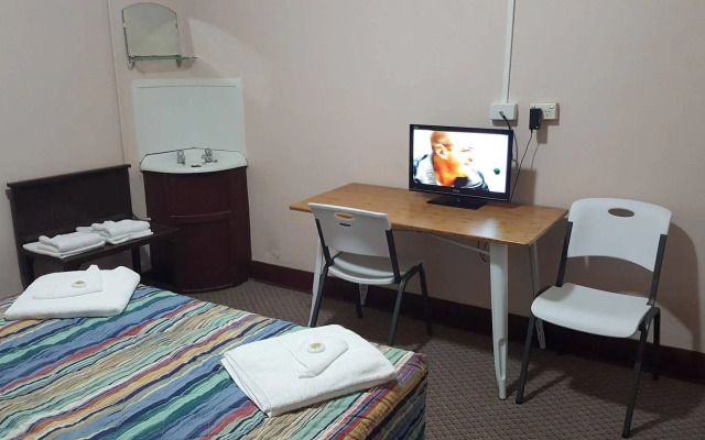 Royal Motel Tenterfield