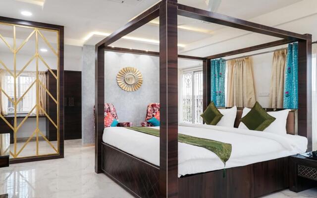 Treebo Trend Hotel A1