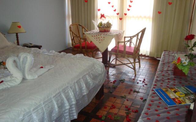 Amoaras Resort