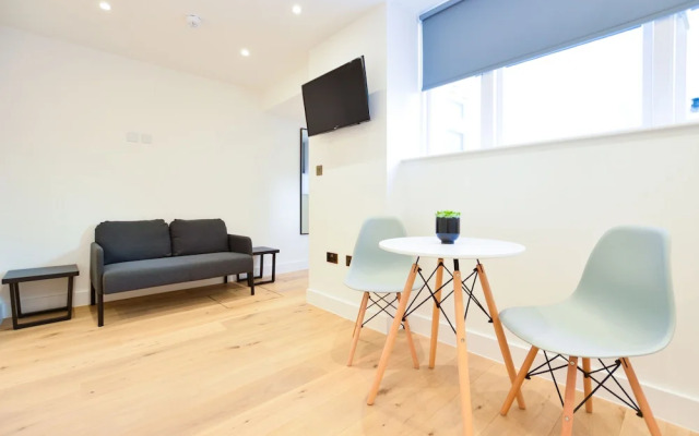 Star Street Serviced Apartments by Concept Apartments