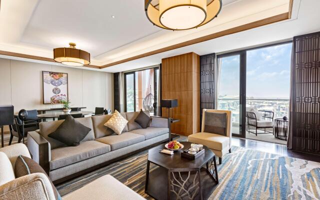 Hilton Dali Resort & Spa