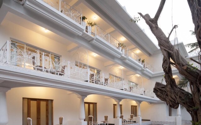 Pirache Art Hotel & Spa
