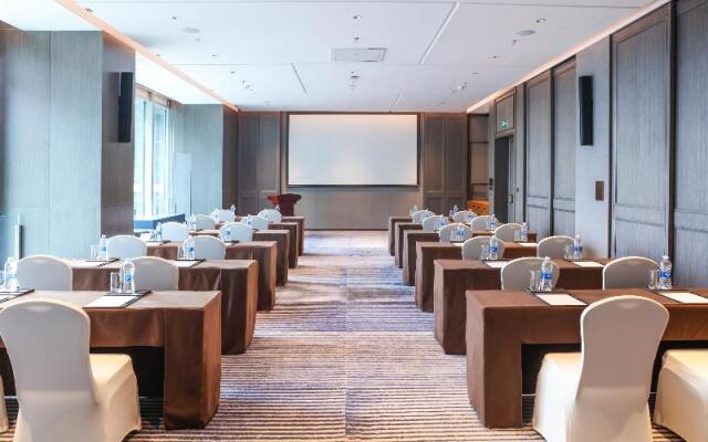 Steigenberger Hotel Changsha Global