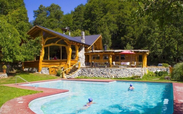 Termas Menetue