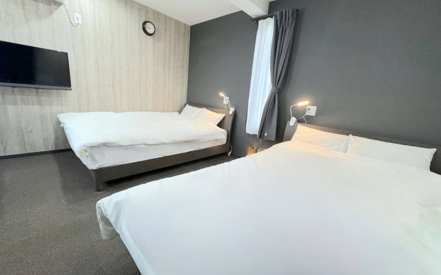 Urban Stay Shinjuku East