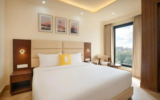 Bloom Boutique Sector 45 Gurugram