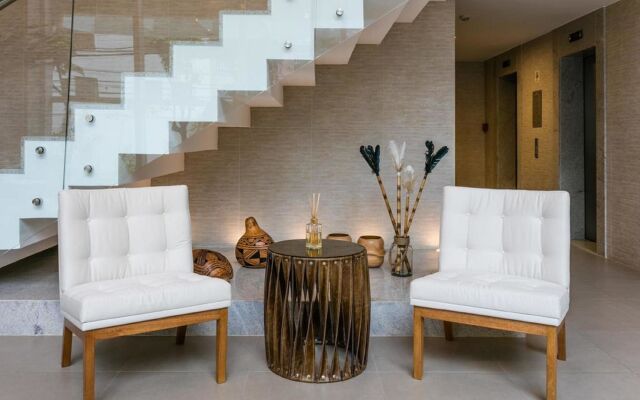 Matiz Niteroi Design Hotel