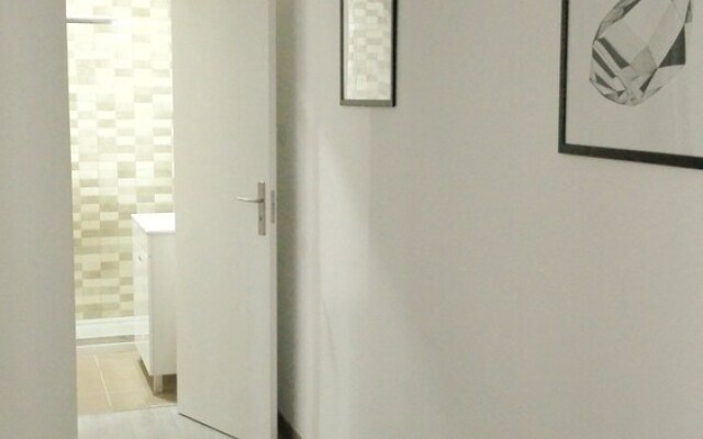 Odivelas metro hospedagem