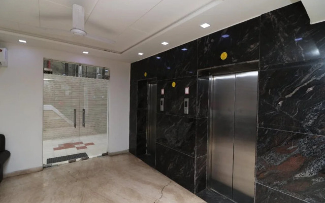 Great India Hotel BY OYO Rooms