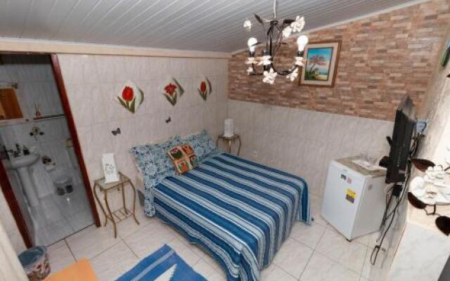 Pousada Casa da Praia