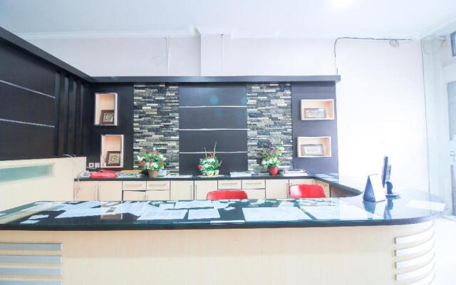 OYO 1227 Variz Homestay Syariah