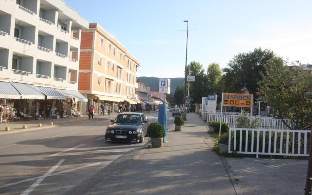 Guest House Macun