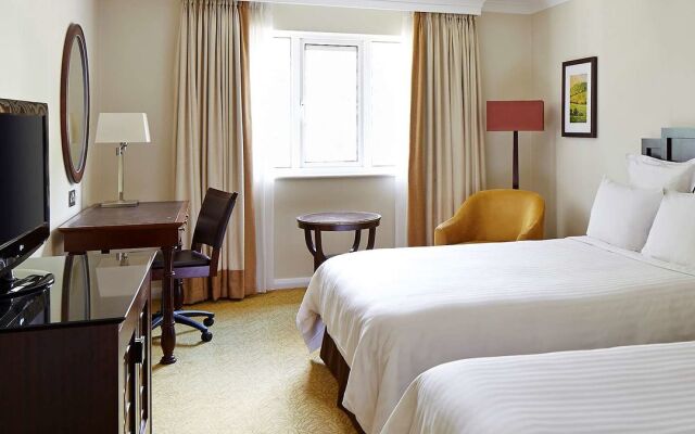 Sprowston Manor Hotel, Golf & Country Club