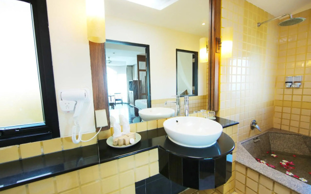 Supalai Scenic Bay Resort And Spa