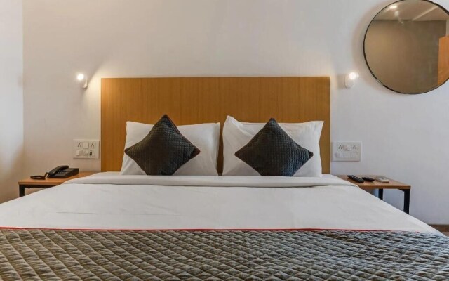 UPAR Hotels Nungambakkam