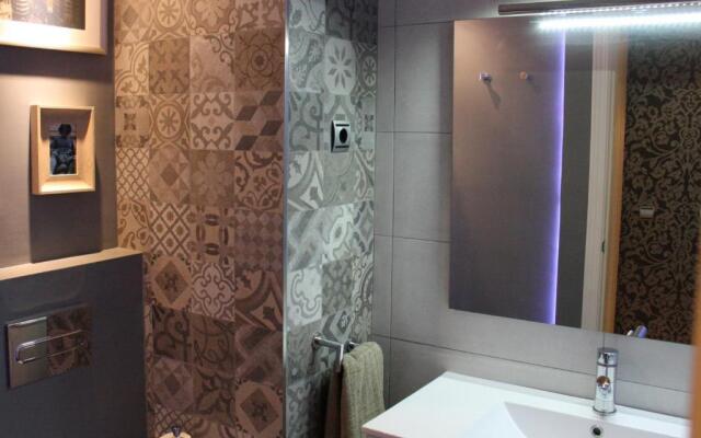 Premium Luxury City Center Apartment
