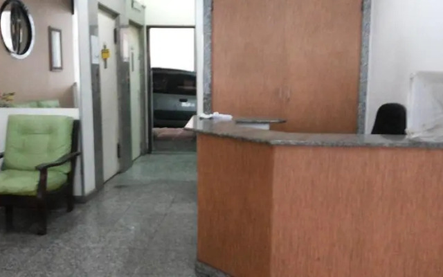 Copacabana/Leme maravilha