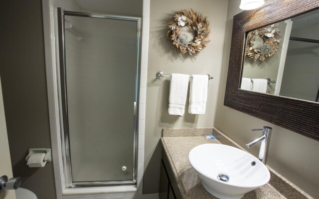 Ocean House Condo 304 - Steele Away